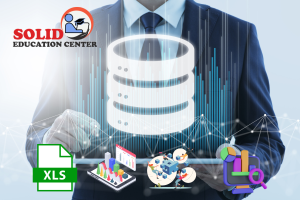 Database dan Olah Data