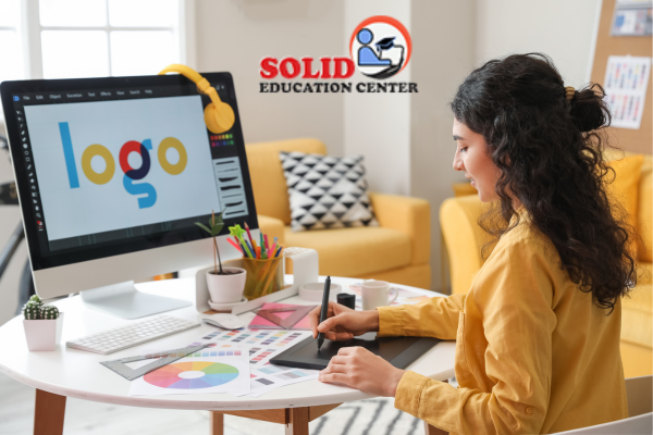 Kursus Desain Grafis CorelDraw, Photoshop & Canva