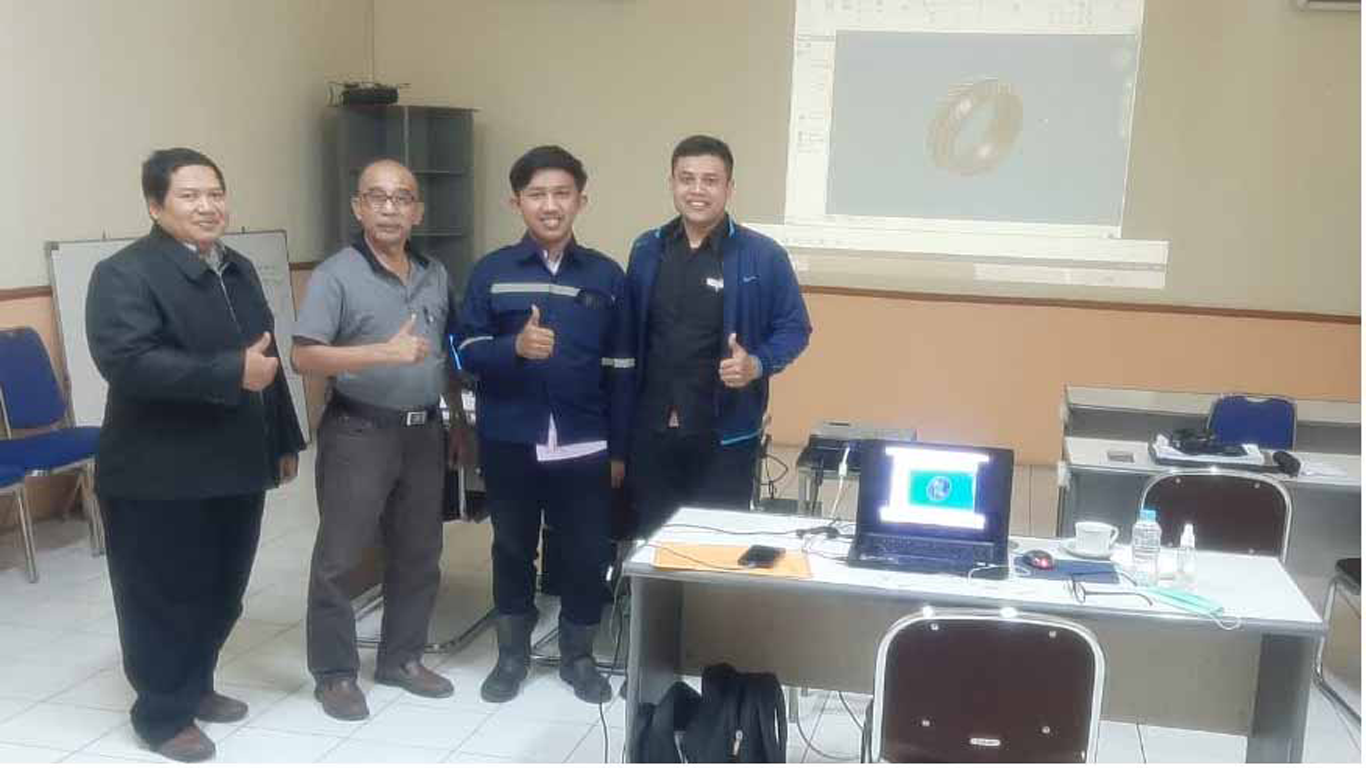 In House Training untuk Karyawan Perusahaan
